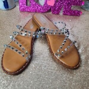 Cushionaire TONI Sandals-2 Pairs-1 price!!